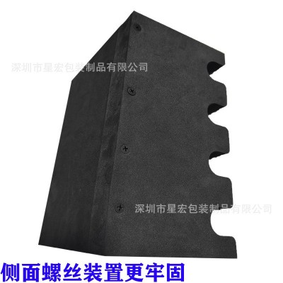 亚马逊新款eva枪托EVA手枪架枪柜内衬EVA泡棉内托多种款式图5