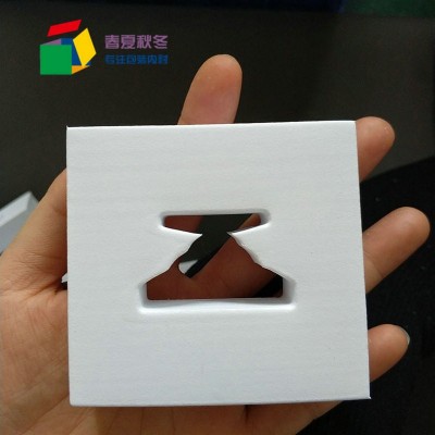 厂家批发内托包装盒内芯eva泡绵内衬防碎保护棉eva制品工具箱内衬图4