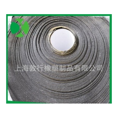 eva卷材 黑色泡棉卷 可背胶 3mm2mm1mm防护垫卷材 厂家直销 品质图3