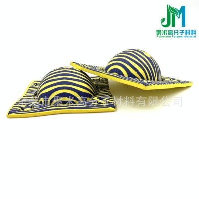 EVA泡绵减震压膜 异形eva冷热压一体成型 发泡eva一体成型图4