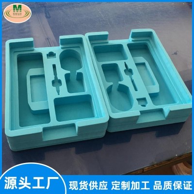 厂家现货EVA泡棉内衬 EVA防静电工具箱内衬 防震包装内衬图3