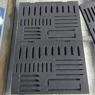 厂家现货EVA泡棉内衬 EVA防静电工具箱内衬 防震包装内衬图5