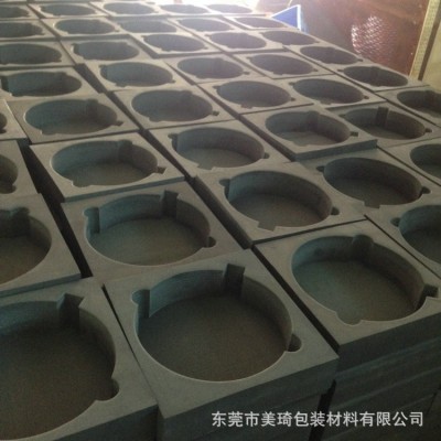 eva泡棉内衬高密度泡沫板加硬防震EVA泡棉箱包礼盒化妆品包装内衬图3