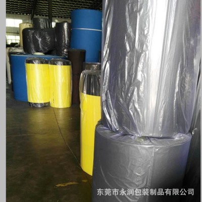 厂家现货IXPE泡棉 防静电泡棉卷材 阻燃PE泡棉 IXPE导电泡棉片材图2