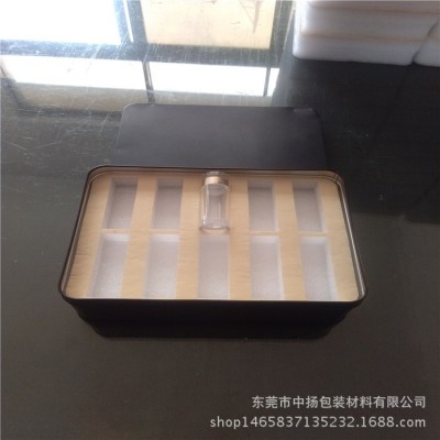 厂家批发EPE珍珠棉水果内托枇杷防震托盘快递防撞泡沫包装材料图4