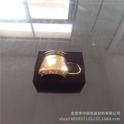 厂家直销海绵内衬酒杯茶杯EVA内托礼品防震环保包装材料批发图4