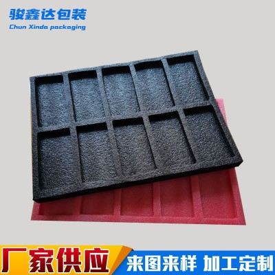 厂家直供EPE珍珠棉 工艺品减震缓冲保护加厚泡沫图3