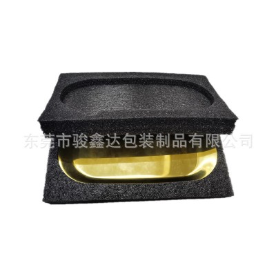 厂家直供EPE珍珠棉 工艺品减震缓冲保护加厚泡沫图4