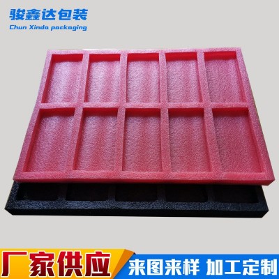 厂家直供EPE珍珠棉 工艺品减震缓冲保护加厚泡沫图2