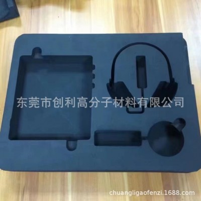 eva雕刻内衬全雕刻半雕刻酒瓶 陶罐 玻璃制品内衬 防撞 减震 无味图4