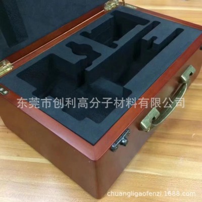 eva雕刻内衬全雕刻半雕刻酒瓶 陶罐 玻璃制品内衬 防撞 减震 无味图2