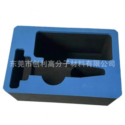 eva雕刻内衬全雕刻半雕刻酒瓶 陶罐 玻璃制品内衬 防撞 减震 无味图5