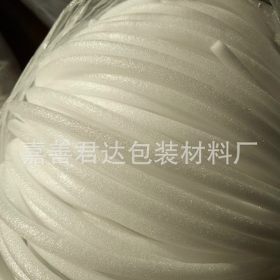 厂家EPE珍珠棉棒 实心填充珍珠棉棒 泡沫填缝珍珠棉棒图4