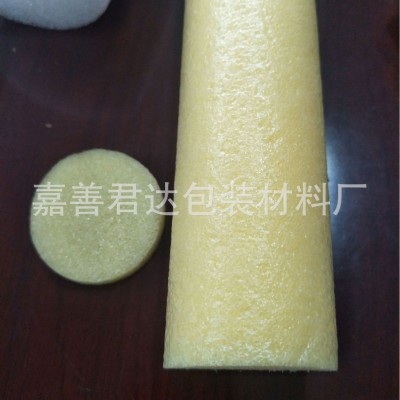 厂家EPE珍珠棉棒 实心填充珍珠棉棒 泡沫填缝珍珠棉棒图3