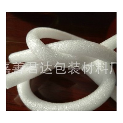 厂家EPE珍珠棉棒 实心填充珍珠棉棒 泡沫填缝珍珠棉棒图1