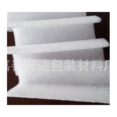 U型EPE珍珠棉 门窗家具防撞珍珠棉 相框画框保护防震珍珠棉图4