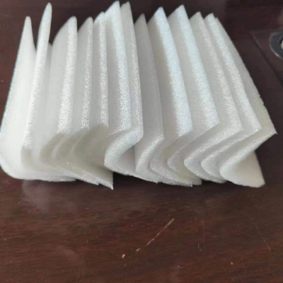 厂家直销EPE珍珠棉护角 家具包装珍珠棉护角 U型珍珠棉护角图4