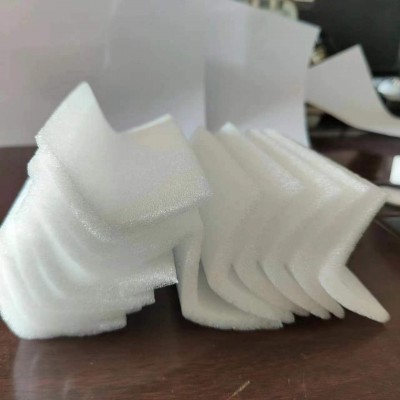 厂家直销EPE珍珠棉护角 家具包装珍珠棉护角 U型珍珠棉护角图5