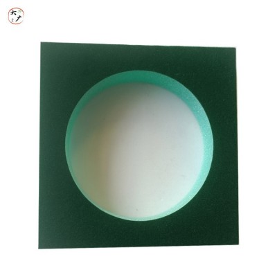 定制epe珍珠棉板内衬植绒内托爬行垫地垫防震量大价优黑白彩色epe图5