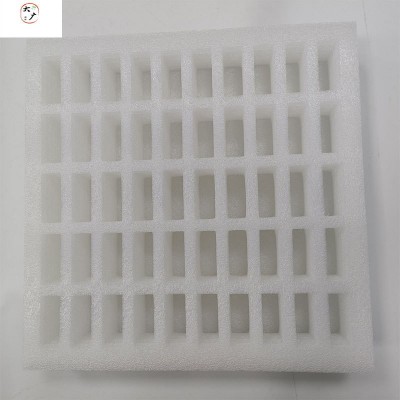 定制epe珍珠棉板内衬植绒内托爬行垫地垫防震量大价优黑白彩色epe图4