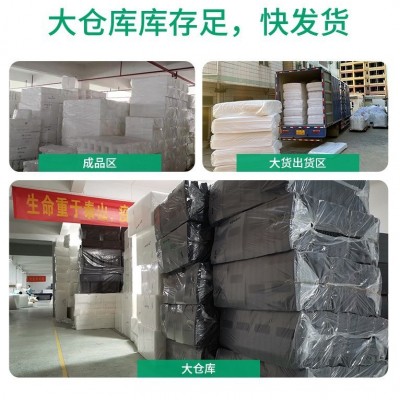 厂家定 制批发EVA植绒布珍珠棉内衬小物件包装抗压防震泡沫棉内衬图4