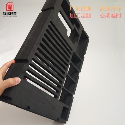eva泡棉 35/40/60/70度减震雕刻内衬礼品套盒eva泡棉生产厂家加厚图2