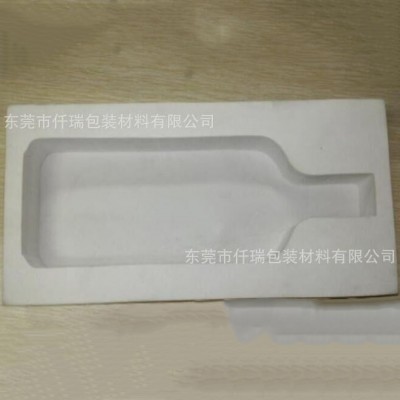 厂家供应EVA泡棉内衬 EVA植绒酒类内衬 EVA日用品内衬 来图制作图3