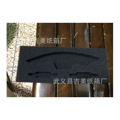 厂家供应定做 EVA 珍珠棉 海绵内衬图5