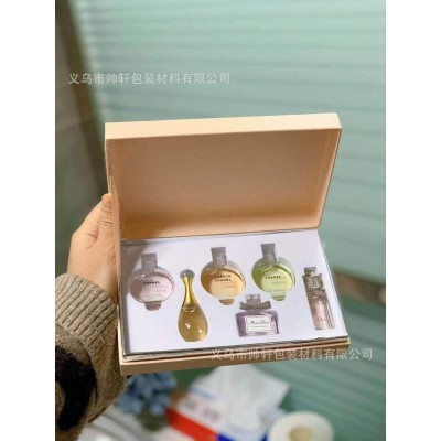 厂家定制化妆品EVA植绒海绵内托 高密度防震海绵内托图2