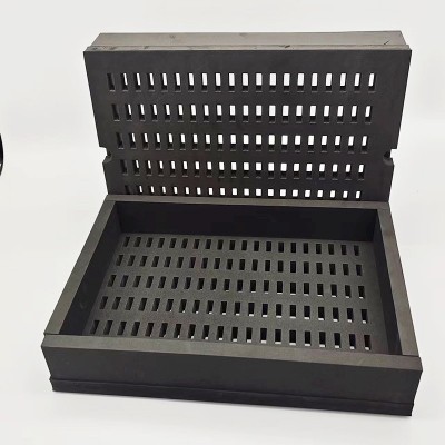 汽车钥匙工具箱防静电eva托盘内托五金配件保护盒聚氨酯海绵内衬图3