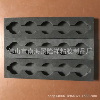 厂家批发 EVA海绵内衬 多种型号辅助包装材料EVA内托 加工定 制图4