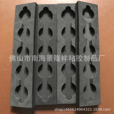 厂家批发 EVA海绵内衬 多种型号辅助包装材料EVA内托 加工定 制图3