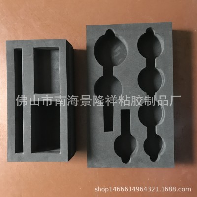 厂家批发 EVA海绵内衬 多种型号辅助包装材料EVA内托 加工定 制图2
