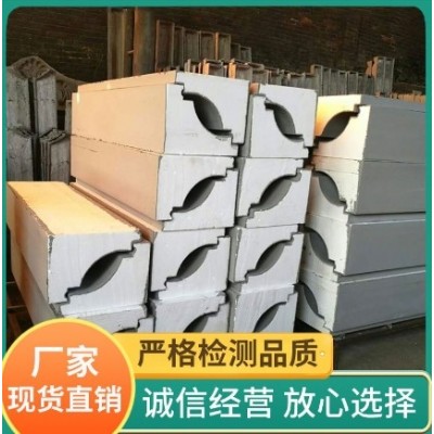 建筑外墙装饰EPS线条生产厂家 美观实用 安装方便 构件外墙窗套线条图4