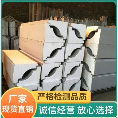 建筑外墙泡沫线条EPS线条供应 材质轻 精致典雅 专业生产厂家图2