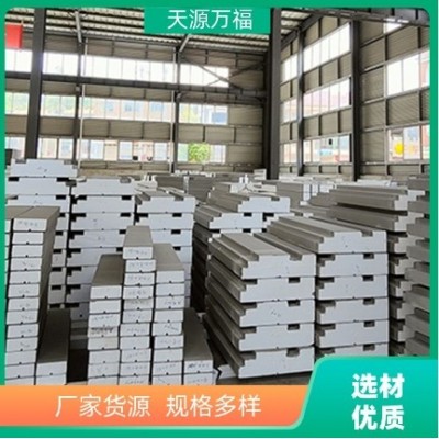 保温装饰eps线条生产防火耐寒抗冻 天源万福 定制加工图3