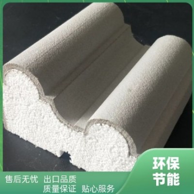 保温装饰eps线条生产防火耐寒抗冻 天源万福 定制加工图4