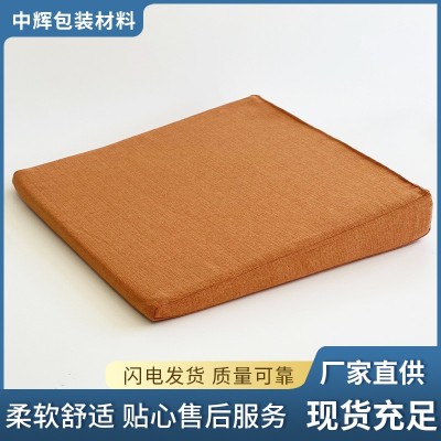 厂家供应海绵坐垫 慢回弹记忆海棉聚氨酯发泡pu海绵 记忆枕绵坐垫图2