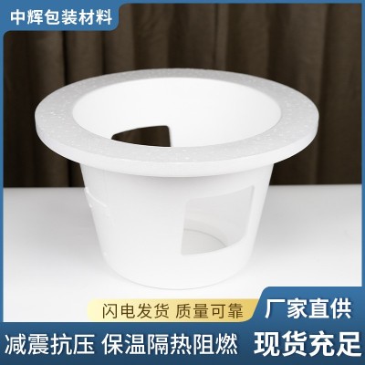厂家定制EPS泡沫消失模 异型泡沫包装提供模具定制一体式模具成型图3