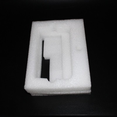 EPE珍珠棉内衬 异形快递缓冲珍珠棉内衬定制包装内衬防震泡沫内托图2