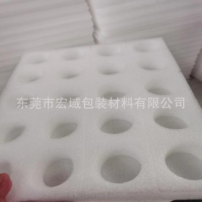 珍珠棉内衬EVA泡棉内衬包装珍珠棉片材珍珠棉内托包装 规格可定图3