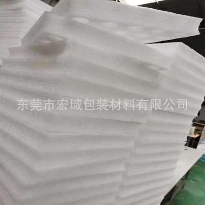 珍珠棉内衬EVA泡棉内衬包装珍珠棉片材珍珠棉内托包装 规格可定图4