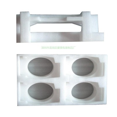 珍珠棉包装 epe珍珠棉内托 飞机盒内托用品 珍珠棉片材图5