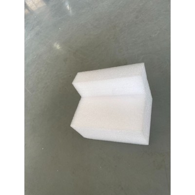 L型EPE珍珠棉护边防震缓冲包装物流运输保护边规格尺寸可定制图4