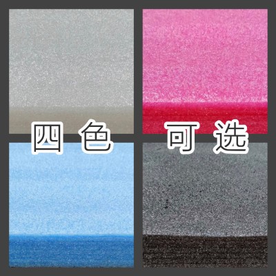 珍珠棉片白色防静电epe珍珠棉片材epe珍珠棉泡沫板内衬包装材料图3
