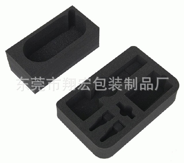 海绵雕刻