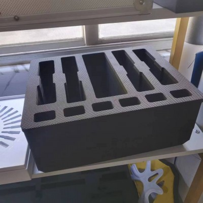EVA工具箱内衬包装盒内衬植绒 EVA工具箱内衬包装盒内衬植绒图4