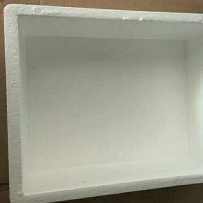 厂家供应销售 电磁块包装可生产加工白色EPS包装泡沫图3
