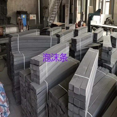 厂家定制 pe泡沫棒 聚乙烯闭孔泡沫棒 预制梁台座止浆条 止浆棒图3