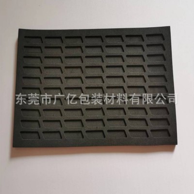 云南EVA内衬厂家昆明防震EVA包装盒EVA内衬固定缓冲EVA内托图4